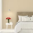 thumbnail image 4 of Rust-Oleum 2-Pack of 1 gal 380222 Soft Beige Sure Color Interior Paint + Primer, Eggshell, 4 of 5