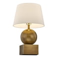 thumbnail image 3 of Brumfield 1-Light Table Lamp By Coco & Dash, 3 of 5