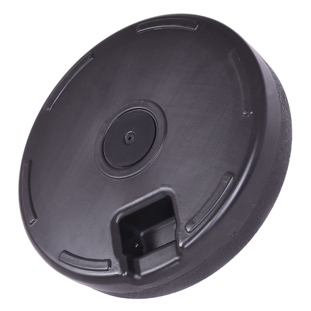 Aimee Lii 20 Inch Round 23L Water Filled Umbrella Base, Patio Umbrella Stand Aimee Lii 20 Inch Round 23L Water Filled Umbrella Base, Patio Umbrella Stand
