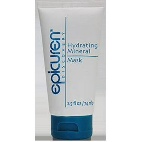 Epicuren Hydrating Mineral Mask 2.5oz