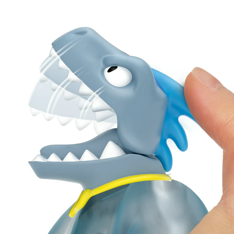 Goo JIT Zu Dino Hero Pack - Brachiosaurus