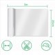 thumbnail image 4 of 2X Protector de Muebles AntiarañAzos para Gatos - Protector de Sofá de un Solo Lado para Gatos, Cinta Autoadhesiva para Gatos de 0,4 mm X 20 cm X 3 Metros, 4 of 5