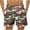 Tropical Palm#18, variant on VBTAPA Mens Hawaii Beach Shorts Drawstring Surfing Board Shorts Quick Dry Swim Trunks Bathing Suit with Pockets Lighten Sales of The Day Multicolor XL