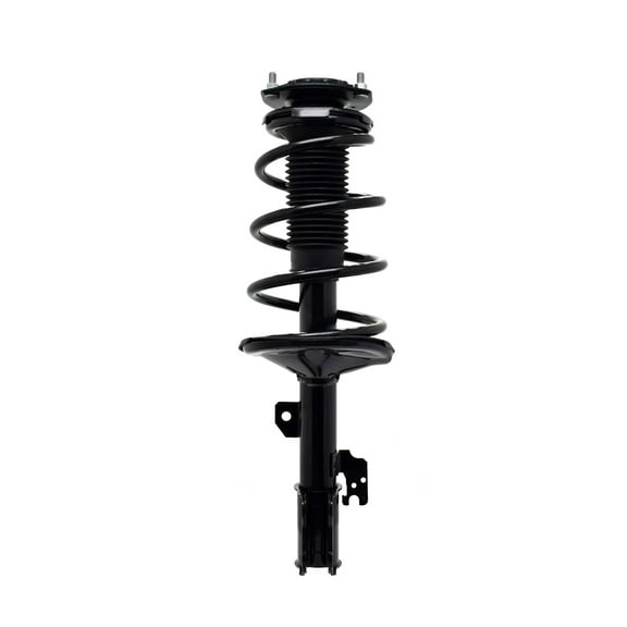 Front Right Quick Complete Strut- Spring For 2004-2006 Toyota Sienna 7 Seats FWD