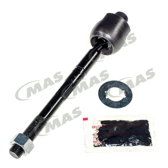 Steering Tie Rod End Fits select: 2003-2008 HONDA PILOT, 2001-2006 ACURA MDX