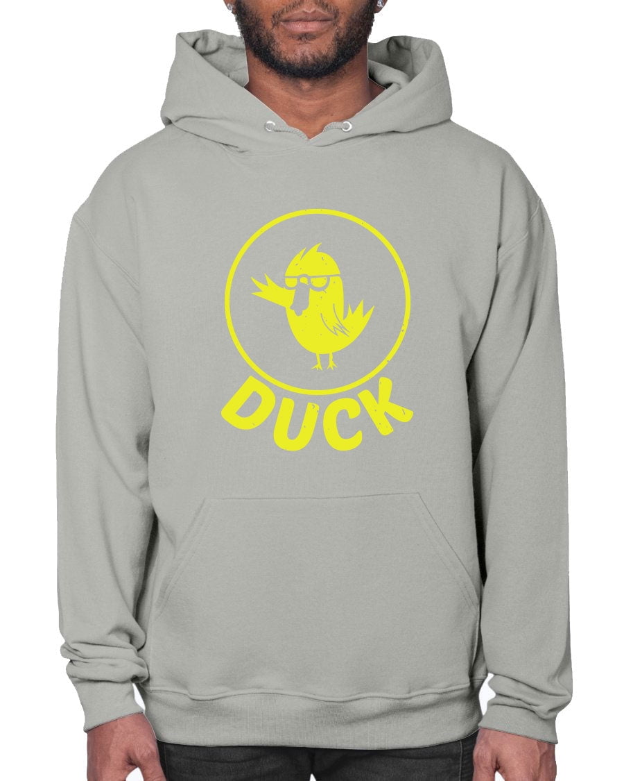 Duck Duck Hoodie