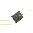 thumbnail image 1 of 7RYMS SR TS-USB Adaptador de audio USB multifuncional Tarjeta de sonido externa Enchufe tipo C con p Irfora Adaptador Aduio, 1 of 1