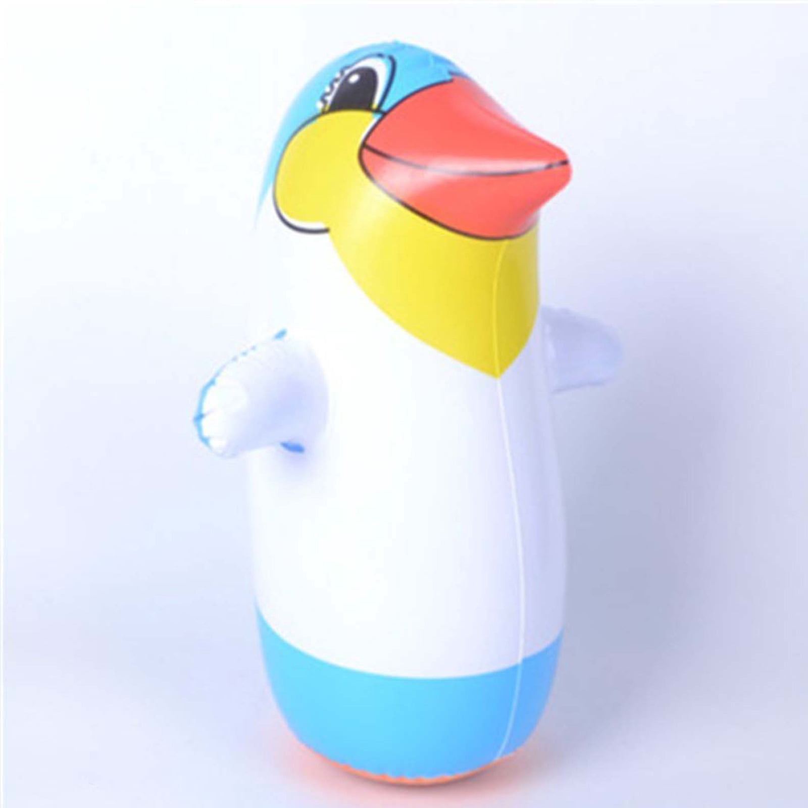 jklymm 36cm/45cm/70cm PVC Inflatable Toy Cartoon
