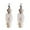 Beige, variant on Christmas Tree Clip-On Birds Decorations – 2PCS Faux Feather Birds with Branch Clips – Realistic Birds Ornaments for Holiday Decor, Indoor Outdoor Display