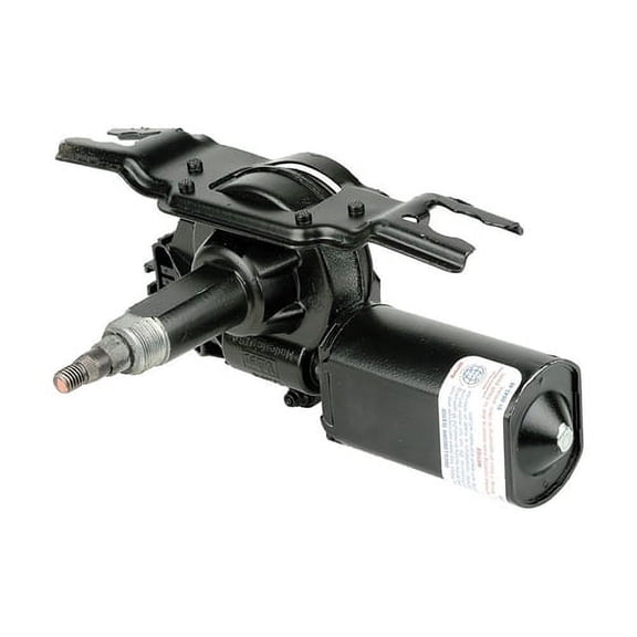 Omix Ada Wiper Motor, Rear; 02-07 Jeep Liberty/99-04 Grand Cherokee 19715.09