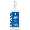 thumbnail image 1 of Allstar Performance ALL78201 8 oz No.1 Novus Plastic Polish, 1 of 1