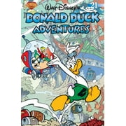 Donald Duck Adventures, Used [Paperback]