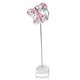thumbnail image 4 of Soporte para fotos y tarjetas Yuyangstore Con Clips de Mariposa, 4 of 8
