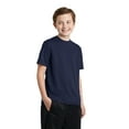 thumbnail image 4 of Sport-Tek Youth PosiCharge RacerMesh Tee Shirt, 4 of 5