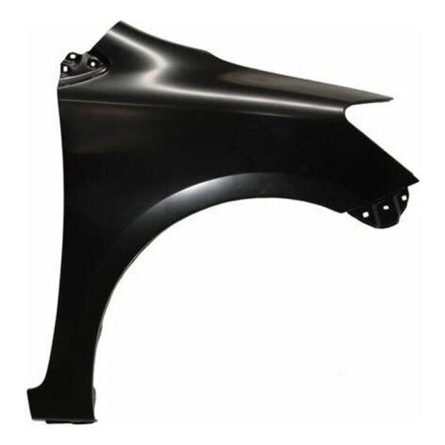 Salpicadera Derecha Toyota Yaris 2007 2008 2009 2010 2011 2012 2013 2014 2015 Genérica Salpicadera