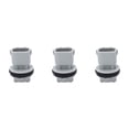 thumbnail image 1 of Front Turn  Light Lamp Plug, 90075-60001 Long Service Life Anti Aging Headlight Side Marker Bulb Connector  for Car, 1 of 8
