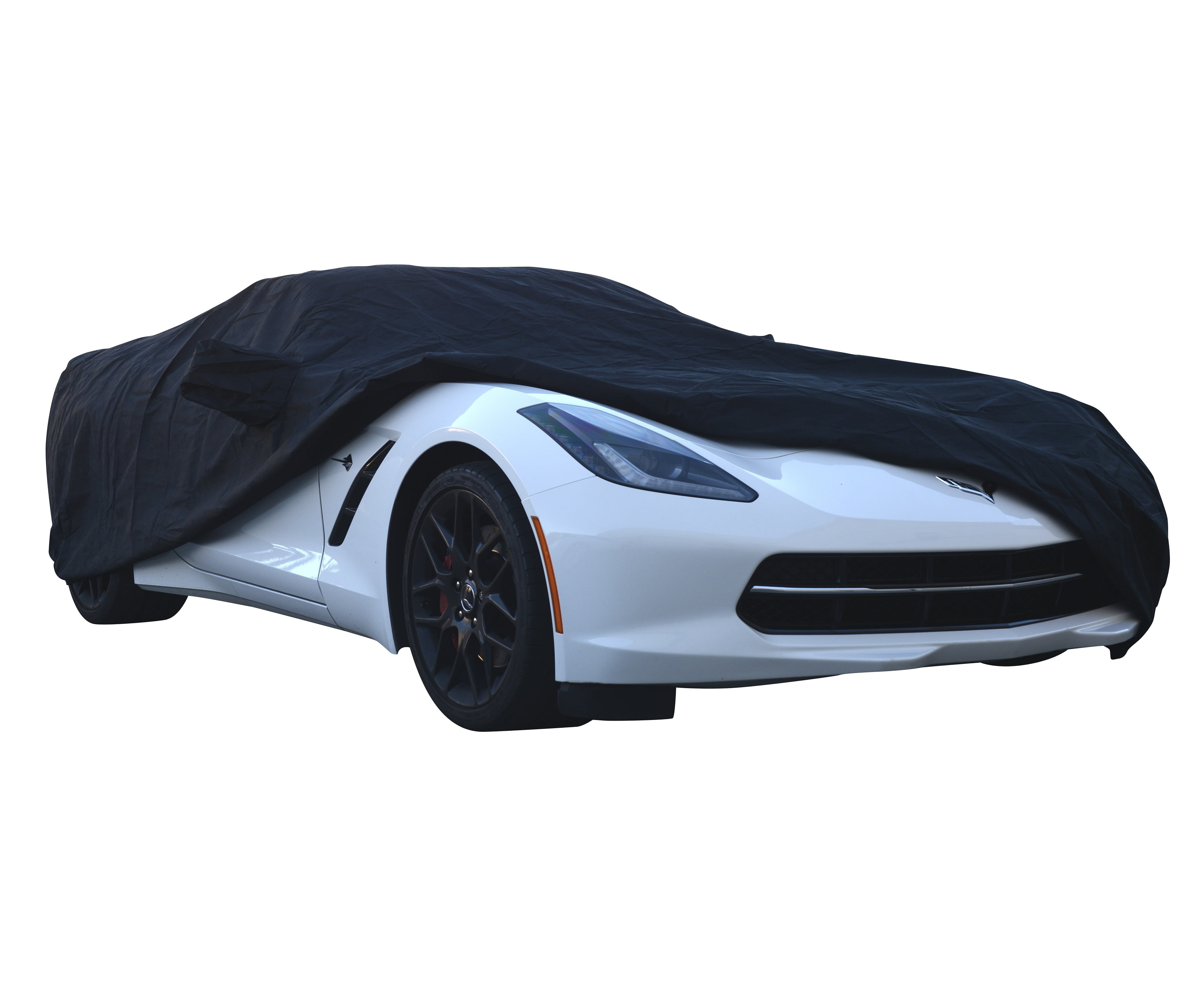 1973 1974 1975 1976 1977 1978 1979 Waterproof Custom-Fit Car Cover iCarCover Fits. Chevy Corvette