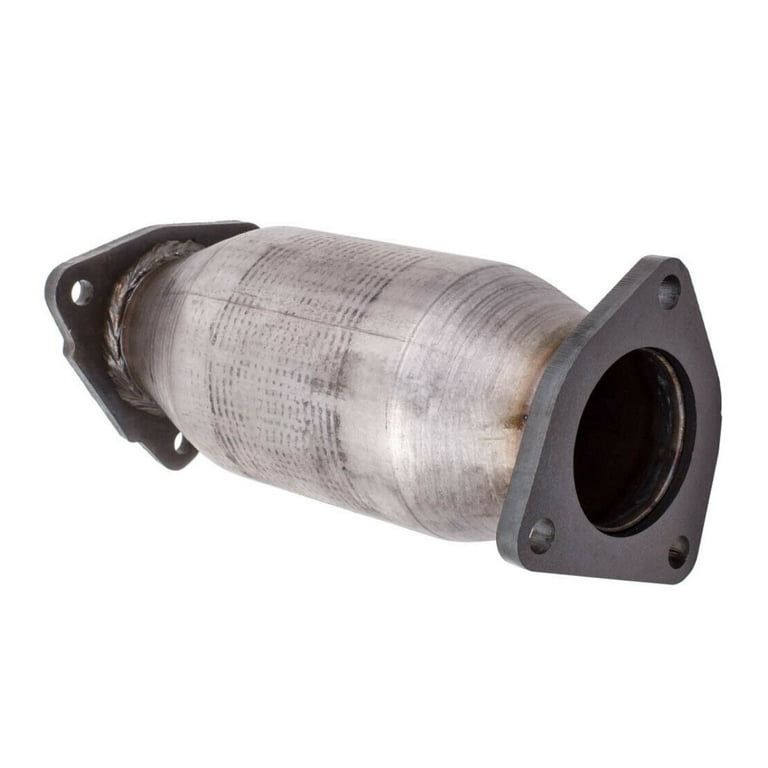 2004 Honda Pilot Catalytic Converter Replacement informacionpublica
