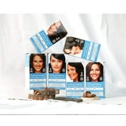 Tints of Nature Permanent Hair Colour, 3N Natural Dark Brown, 4.4 oz