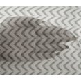 thumbnail image 4 of oneOone Viscose Chiffon Fabric Chevron Ikat Fabric Prints By Yard 42 Inch Wide, 4 of 4