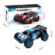 thumbnail image 4 of Off Road RC Truck Crawler 2.4GHz Cars 1/14 2WD Alta velocidad 12 km / h Juguetes eléctricos Sywqhk libre de BPA, 4 of 9