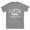 Black, variant on Clinton Louisiana Classic Established Men's Cotton T-Shirt