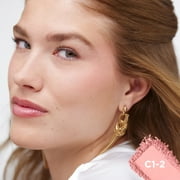 L'Oreal Paris True Match Super Blendable Blush, Soft Powder Texture, Baby Blossom, 0.21 oz