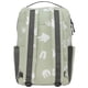 thumbnail image 3 of Mochila para pañales Red Rover Roo, ligera e impermeable, 3 of 8
