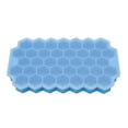 thumbnail image 4 of Molde de Hielo ANGGREK bandeja de 37 Rejillas Flexible Para El hogar, 4 of 8