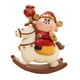 thumbnail image 5 of Figura decorativa de mesa del Dios de la Riqueza, coleccionable Feng Shui Estilo B, 5 of 9