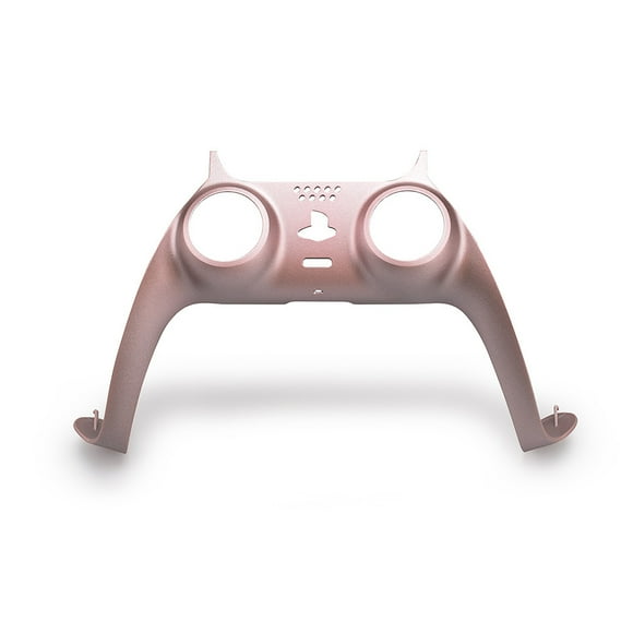 PS5 Controller Faceplate, Replacement Shell Decoration Accessories, Grip Decorative Strip for Sony Playstation 5 DualSense Controller