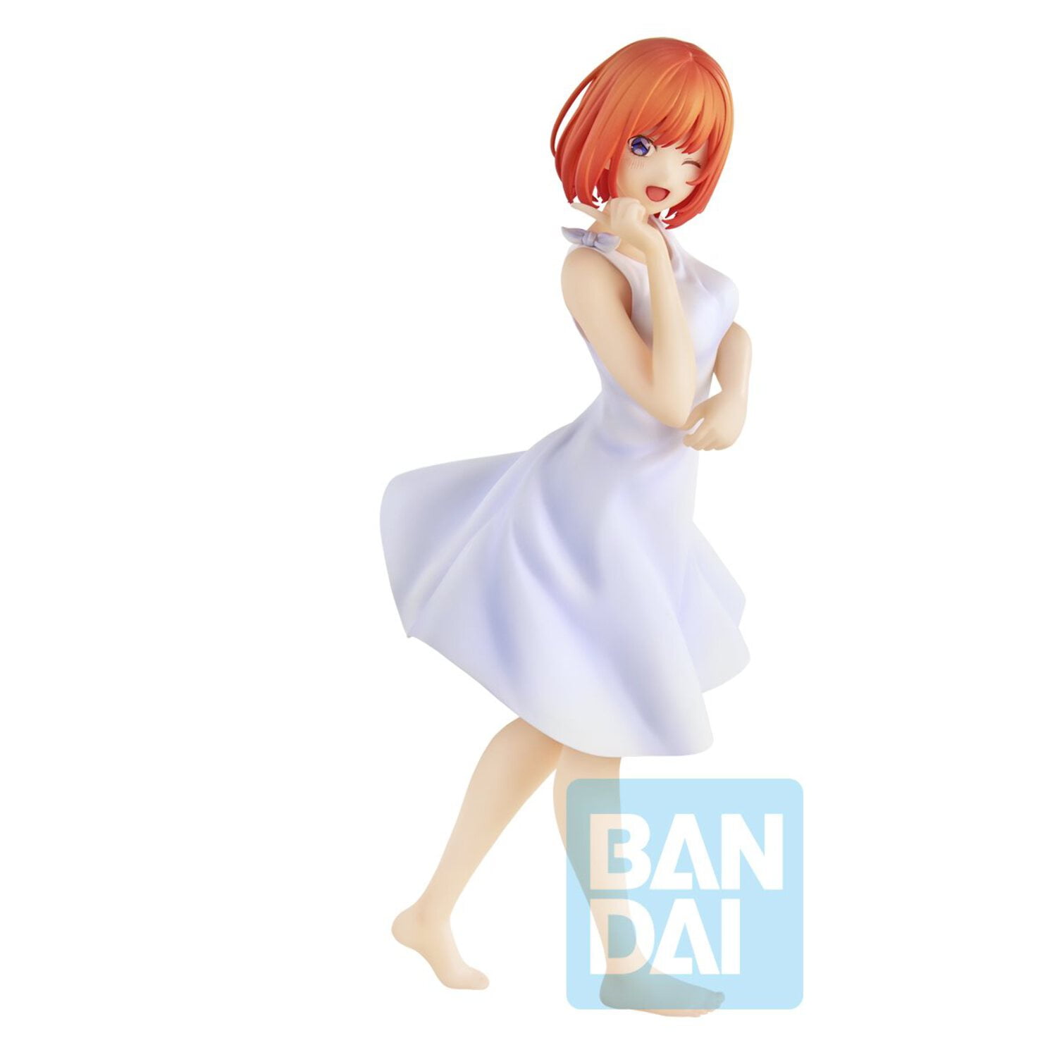 Quintessential Quintuplets Movie Yotsuba Ichiban Statue