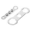 thumbnail image 4 of Drill Electric Rivet Nut  Adapter Riveter  Adaptor Riveting Insert Nut Power Drill Tool Kit, 4 of 7