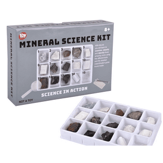 Poof-Slinky Crystal Radio Kit - Walmart.com