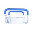 thumbnail image 4 of PCP 4” Toilet Seat Riser With Removable Arms, 4 of 6