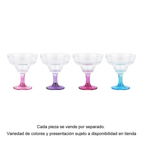 Copa Prichos Tipo Margarita Varios Modelos 1 Pieza