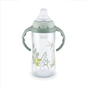 NUK for Nature Learner Cup, 10oz., 9+ Months
