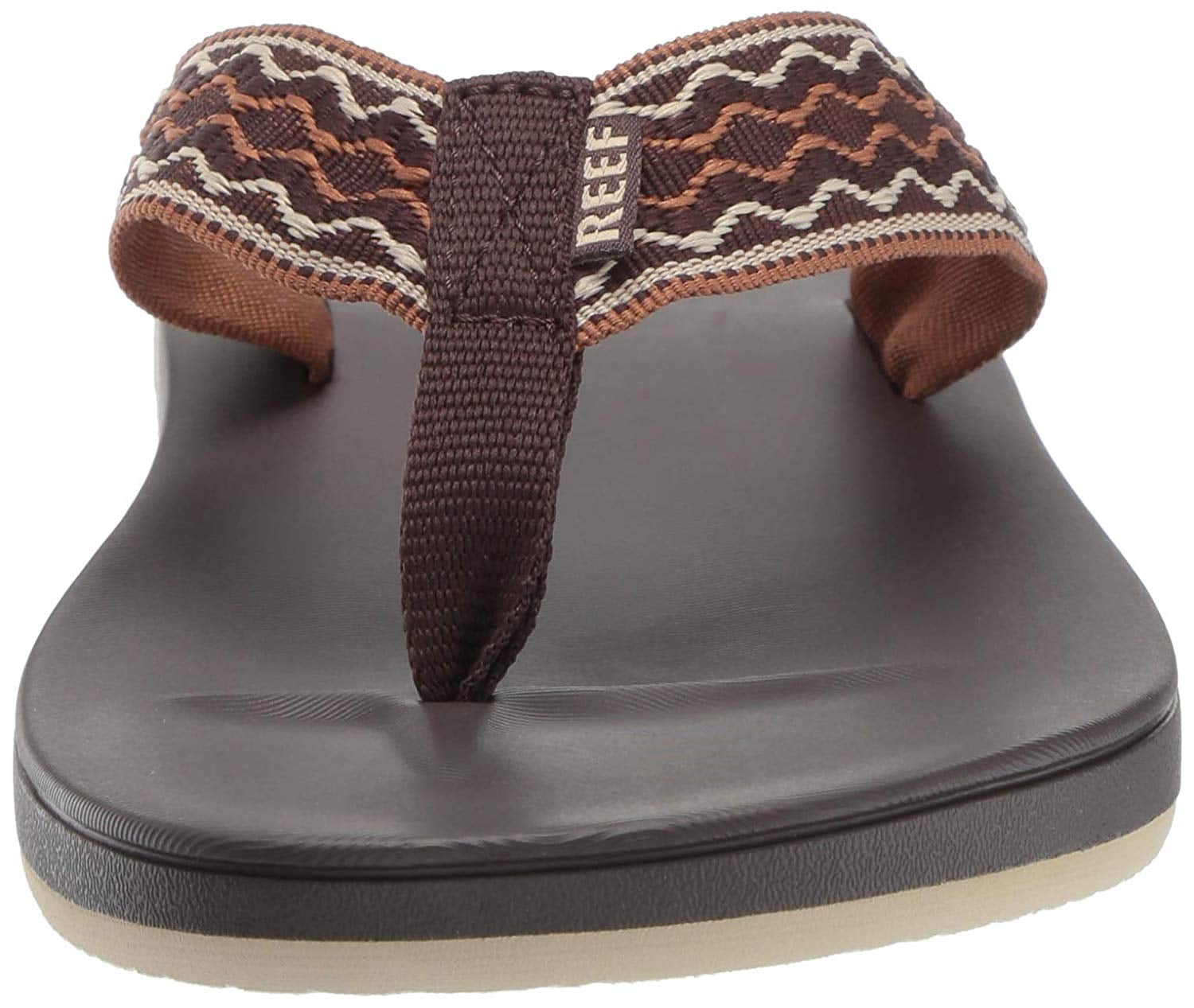 reef cushion smoothy