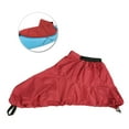 thumbnail image 5 of Universal Adjustable Sport Waterproof Nylon Kayak Spray Skirt Deck Sprayskirt Cover, 5 of 7