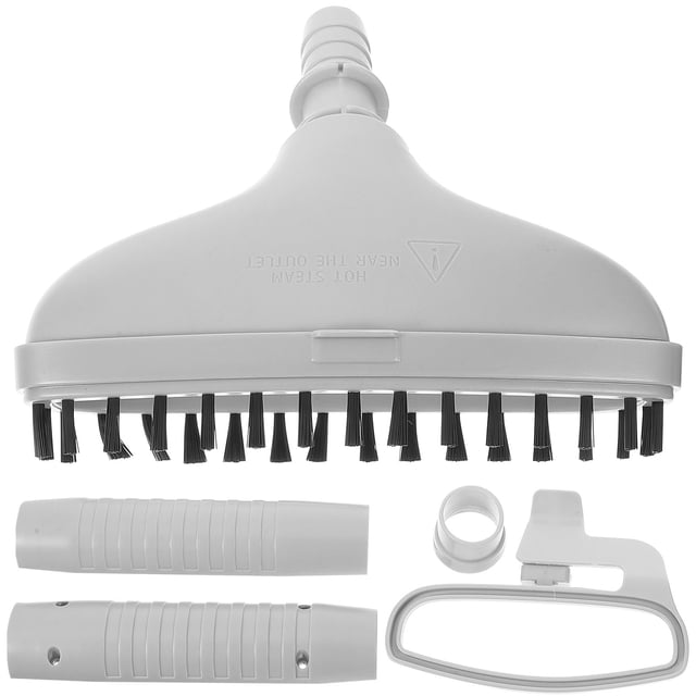 BRIGHTFUFU Universal Design Garment Steamer Nozzle for Household Users 1Set