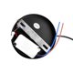 thumbnail image 1 of Lámpara minimalista Luces colgantes nórdicas Dormitorio Cabecera Pasillo Iluminación de techo Tmvgtek Para estrenar, 1 of 9