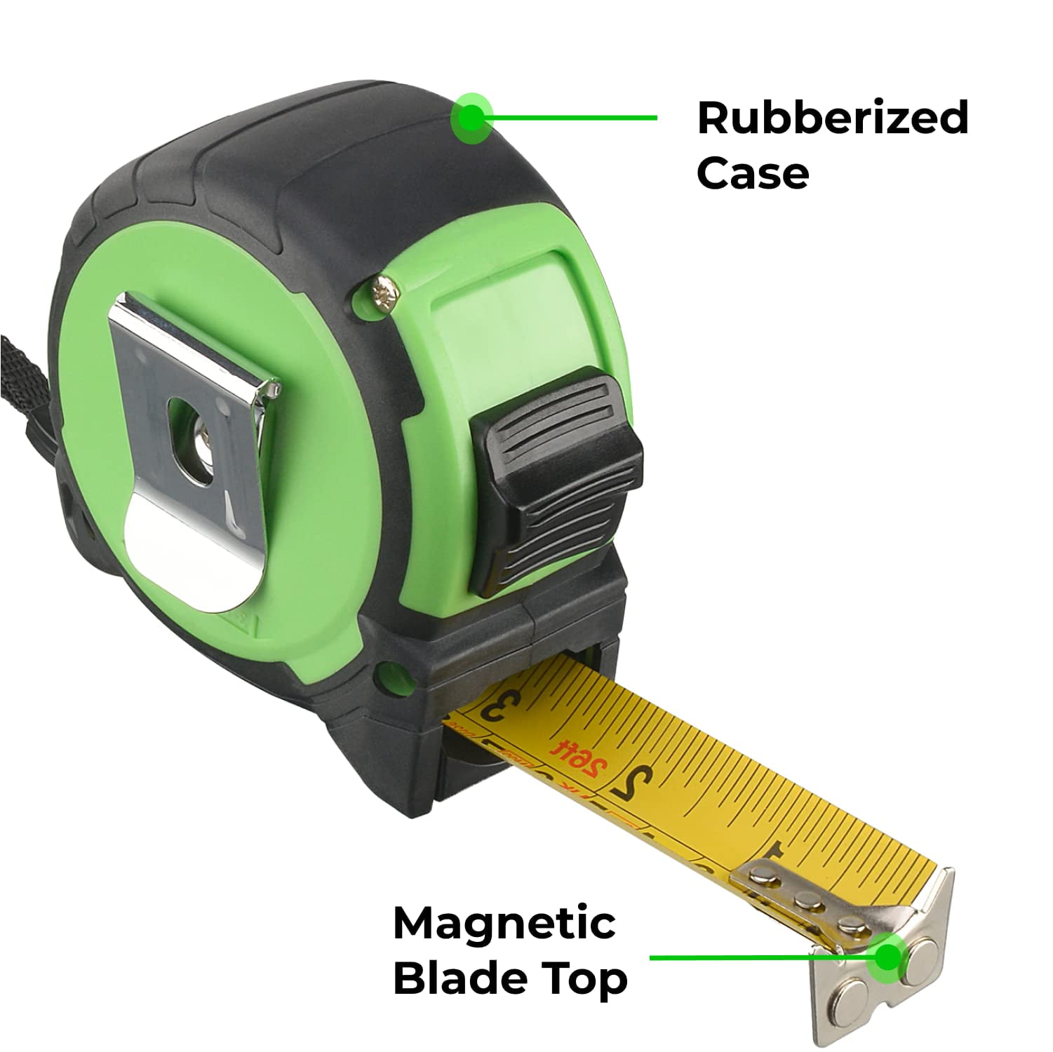 How to use Steel Measuring Tape - Tikweld products and Services