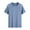 Sky Blue, variant on MIXUE Mens T-Shirts Summer Ice Silk Solid Color Round Neck Short Sleeve Elastic Loose Quick Drying Sports Pullover Tops Tee Shirts Streetwear,Blue,XXXXL