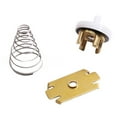 thumbnail image 4 of 905-052 765 Check Valve Assembly Repair Kit, for Febco Model 765-1"&1-1/4" White, 4 of 6