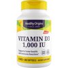 Healthy Origins Vitamin D3 1,000 IU, 180 Softgels
