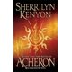 thumbnail image 1 of Libro Los libros de bolsillo de San Martín Acheron (Dark-Hunter, libro 12), 1 of 1