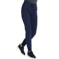 thumbnail image 3 of Scrubstar Women's Supreme Stretch Antimicrobial Yoga Jogger Scrub Pant WM01P090, 3 of 7