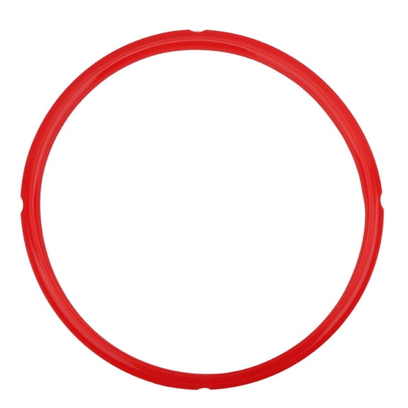 New Sealing Rings for Instant Pot 6Qt 8Qt, Sweet and Savory Edition Flavor Separation Silicone Gasket, Easy Cleaning Dishwasher Safe High Safety Standards