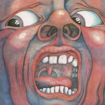 King Crimson - In The Court Of The Crimson King (Remixed By Steven Wilson & Robert Fripp) (Ltd 200gm Vinyl) - Music & Performance