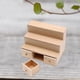 thumbnail image 4 of 2x1/12 Vitrina De Dulces Muebles De Madera Accesorios Para Sunnimix Gabinete en miniatura, 4 of 8